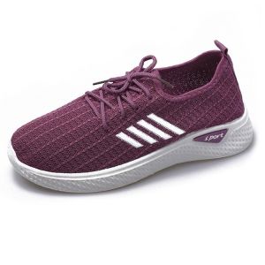 Wulove ☀️รองเท้าผ้าใบเกร๋ๆ☀️ ดีเทลคือดี เหมาะกับทุกโอกาส สาวๆไม่ควรพลาด🌈สวมใส่สะบายเท้าไม่เจ็บ