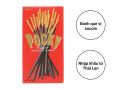 Bánh Que Pocky Kem Vị Chocolate - Hộp 40g. 