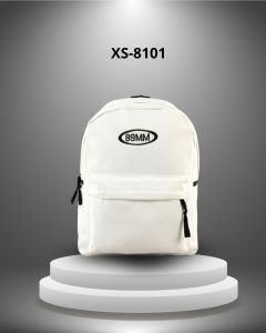 Tas ransel casual-desain minimalis fashionable multi fungsi XS-8101