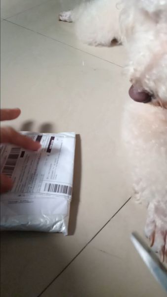 Buyer review video 3