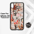 Arena Case Apple iPhone XR Fashion Case Tumblr Keren  - Untuk Pria,Wanita,Dewasa , Anak-anak,- Kondom Hp , Accesories Handphone,Casing Hp, Silikon Hp Silicon Hp Casemurah Silikon Custom Case Bisa Pakai Gambar Sendiri- COD BAYAR DI TEMPAT. 