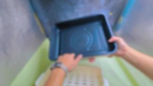 LZD  Electric Grilled Fish Multi-Functional Cooking Pot Frying Steaming Boiling Frying Integrated Electric Chafing Dish Cooking Electric Frying Pan Household Electric Heat Pan Steamer