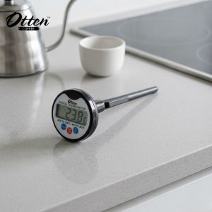 Otten - Digital Thermometer | Perlengkapan Dapur Alat Ukur Suhu