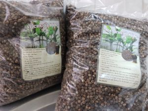 COMBO 2KG Hạt chuối hột rừng hạt chuối rời lợi tiểucho người sỏi thận đau lưng đau xương khớp