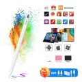 Stylus pens Applicable Tablet Mobile Phone Universal Touch Touch -Screen Painting Handwriting Active Capacitance Pen With Palm Rejection Tilt Sensitive Magnetic Function. 