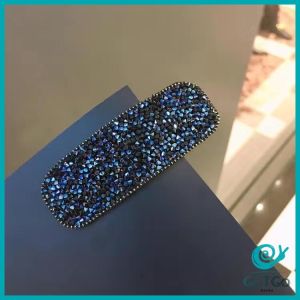 GotGo กิ๊บหนีบผม สไตร์สาวเกาหลี กิ๊บติดผมหางม้า แฟชั่นเกาหลีสำหรับผู้หญิง  Hair clip