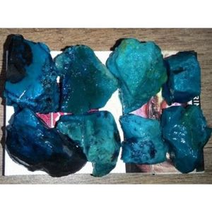 batu bacan doko campur palamea 1paket isi 8pcs / 9pcs / 10pcs DIKIRIM RANDOM