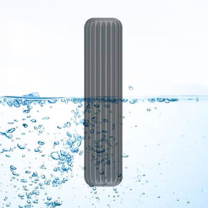Japanese Creative Mini Handheld Mop Portable Folding Cleaning Squeeze Mop Window Glass Cleaning Tools with Sponge