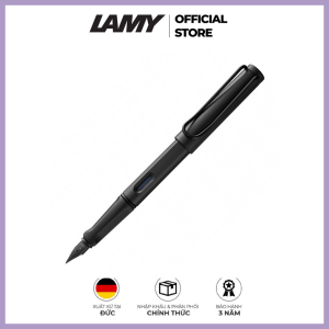 Bút máy cao cấp LAMY safari Umbra (017)