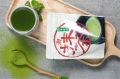 [HCM]Bột trà xanh (matcha). 