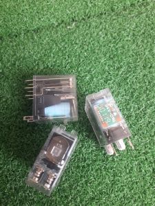 Rơ le G2R-2-SND 24VDC OMRON coil 24Vdc 8 chân