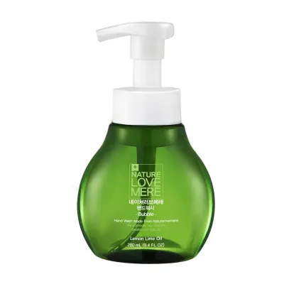 NATURE LOVE MERE Original Baby Laundry Detergent Softhener