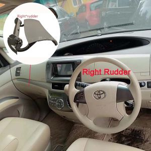 【COD】Tutup Laci Laci Atas Innova Atas Dashboard Tutup Caver Laci Atas Untuk Toyota Innova 2006-2015 Penutup Kotak Penyimpanan Kotak Sarung Tangan