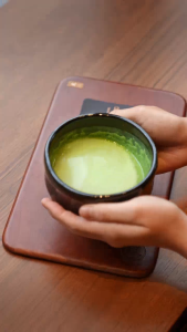 MATCHA Peace 100% – Premium Matcha Green Tea Powder from Award-Winning Producers