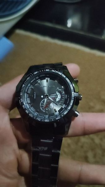 Buyer review video 2