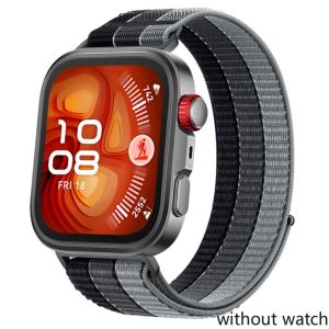 Dây đeo vải Nylon dành cho Huawei Watch Fit 5/5 Pro/Fit 4/4 Pro/Fit 3