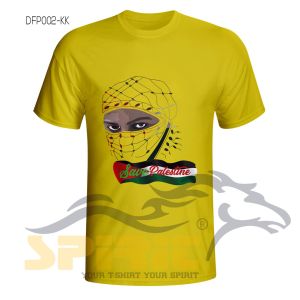 Baju Kaos Save Palestine Atasan Free Palestina Katun 24s Premium Lengan Pendek Big Size All Color