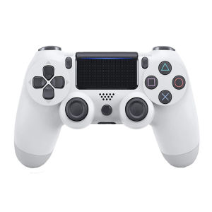Tay Cầm Gamepad Bluetooth T28 / P4 Không Dây – Cảm Ứng Rung LED – Dùng Cho PC Android iOS máy tính laptop smartphone