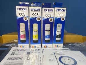 Ink Compatible Lseries L1110/L3110/L3116/L3150/L3156/L5190/L5196/L1210/L3210/L3216/L3250/L3256/L5290