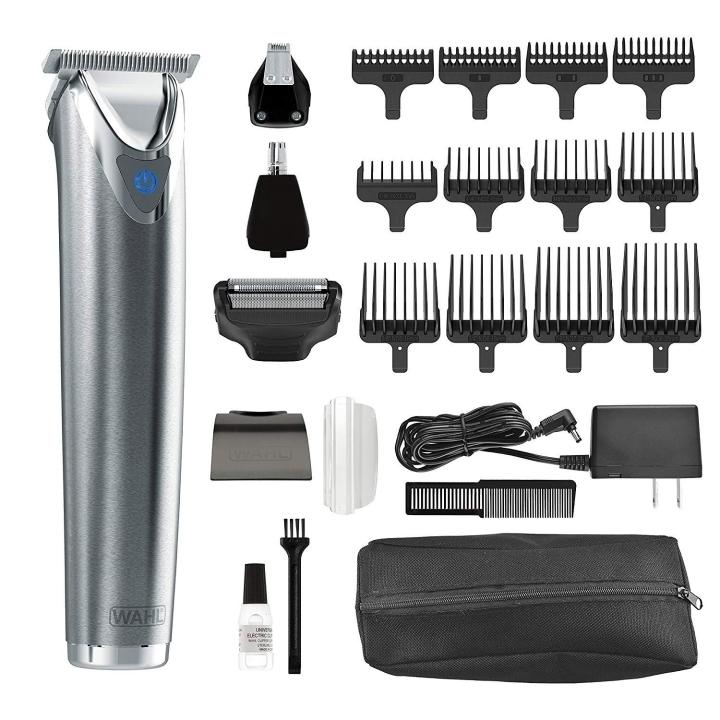 Wahl lithium deals ion plus