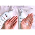 Sữa Rửa Mặt Làm Sạch Sâu Cho Da Nhạy Cảm Eucerin pH5 Facial Cleanser Sensitive Skin. 