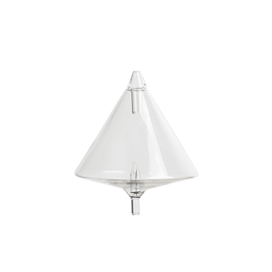FLO Diffuser Home - Aroma Nebulising Essential Oil Diffuser - Waterless LED Timer