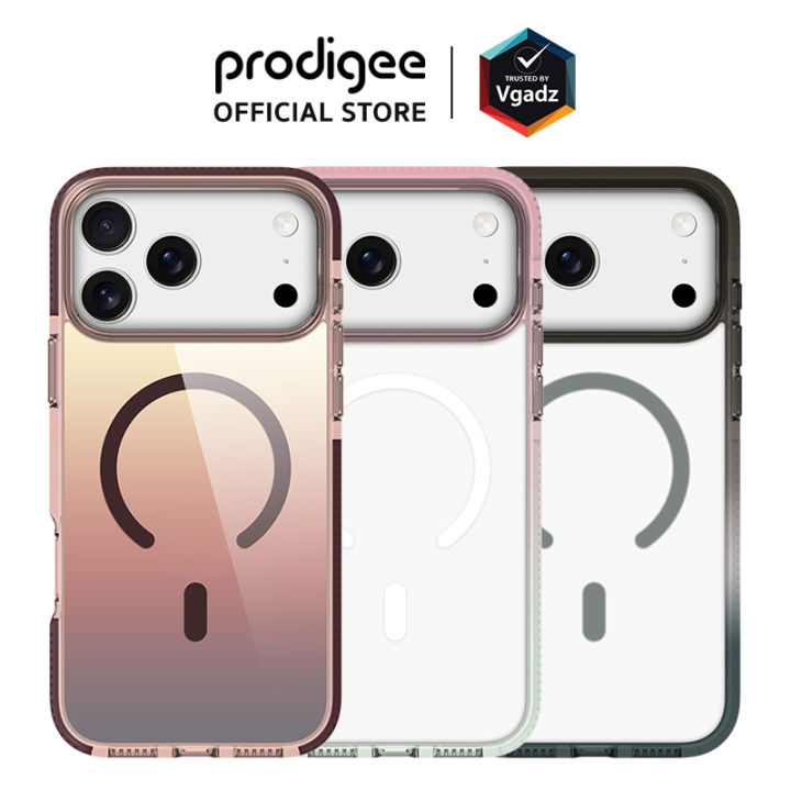 Prodigee เคสสำหรับ iPhone 17 Pro / Pro max รุ่น Flow | Lazada.co.th