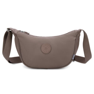 OPIOBAGS TAS SELEMPANG BAHU / TAS SLING BAG NYLON ANTI AIR WANITA IMPORT / PIOMA ERICA