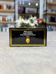 Mặt Nạ Mắt JM Solution Mask Eye.