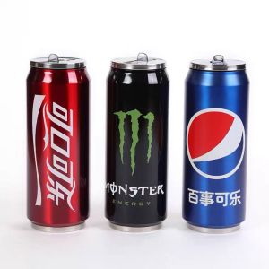 Bình giữ nhiệt lõi inox cao cấp đa dạng màu sắc hình thù 500ml