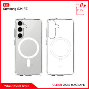 YITAI - YC-04 Case Magsafe Samsung S24 FE Z Fold 6