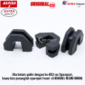 Slide Piece Beat Fi Original , Slide Piece Scoopy Fi ,  Piece Slide Beat Street , Slide Piece Vario 110 Ori , Slide Piece Vario 110 Fi , Slide Piece Beat Carbu Ori , Slide Piece , Scoopy Carbu Spacy Karbu , Original. 