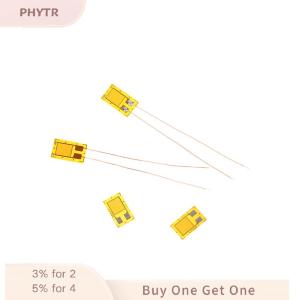 PHYTR HOT 2Pcs BF350-3AA BF350 Precision Resistive Strain Gauge Strain Gauge For The Pressure Sensor Load Cell