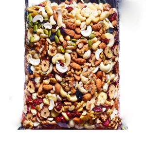 Daily Nut Mix Pack 100g-500g Dried Fruit Combination Children Pregnant Women Net Red Snacks Comprehensive Nuts