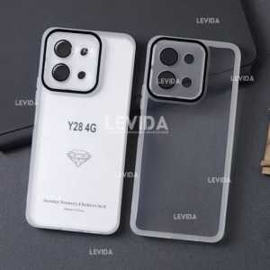 Soft Clear Lens Pro Kamera Vivo Y29 4G Vivo Y28 4G