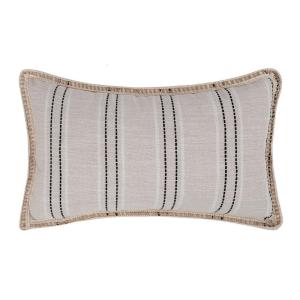 Natural Breathable Linen Pillowcase Soft Comfortable Fabric for Sensitive Skin Easy Caring Machine Washable