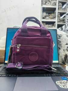 CHIBAO - Tas Selempang Mini Kode 8039 Kanvas Terbaru