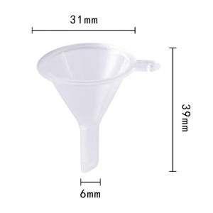 Bộ 10 Chai nhỏ mắt/chai nhỏ mũi/ lọ nhỏ mắt/vỏ chai đựng mực xăm/chai nhựa -BeloveShop