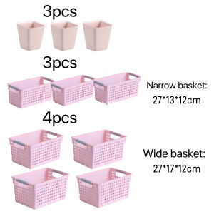 3 Layer Stainless Steel Kitchen Storage Rack Bathroom Office shelf Multifunctional Storage Organizer Baby Stuff Trolley Cart Food Clothes Sundry Organizer