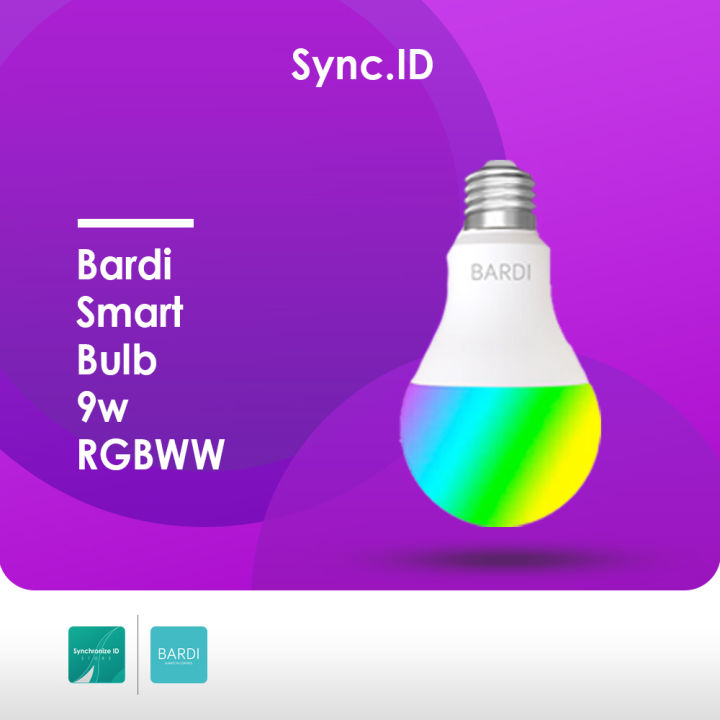 Smart Bulb Light Bulb For Google Mini Google Home Mini Chalk And