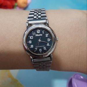 Đồng hồ nữ phoria second hand si nhật đã qua sử dụng