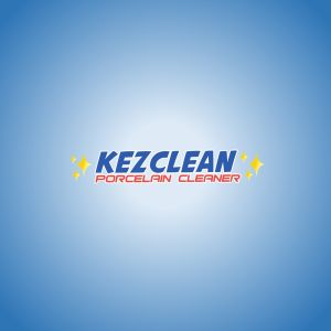 PEMBERSIH KAMAR MANDI TOILET NON HCL KEZCLEAN 1 LITER X 2