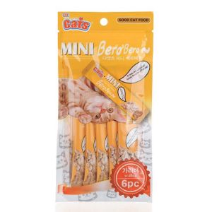 The Cat Puree Sticks / Cat Licks / Creamy Cat Stick 60G