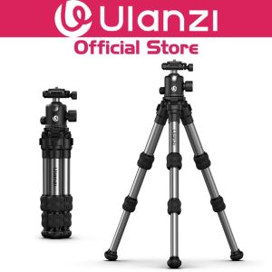 Ulanzi TT30 Travel Camera Tripod Stand