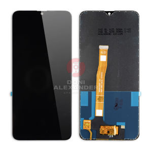 LCD TOUCHSCREEN REALME 5 PRO RMX1971 / REALME Q COMPLETE FULLSET