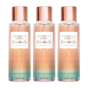 【Buy 1 Take 2=3pcs】100% Original 250ml Victoria S Secret Perfume For Women Long Lasting 24 Hours Victorias Secret Perfume For Men Victoria Secret Perfume For Woman Victorias Secret Perfume For Teenager Girls Man Perfume For Boys Ladies Vanilla Lace Sale