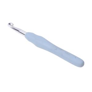 Ergonomic đa màu kim móc sợi kim đan 2-8mm với cho trường hợp t