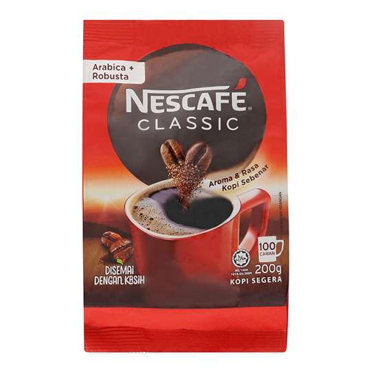 NESCAFE%20Classic%20Refill%20Pack%2050G%20100G%20200G%20300G%20-%20Image%203