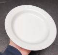 Original Corelle Winter Frost White Rims soup plate 21cm 415-N Limited stock. 