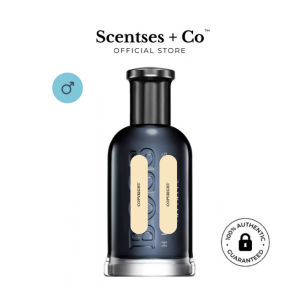 [100% Original] HB Bottled Infinite EDP 100mL